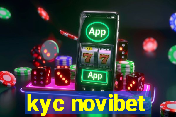 kyc novibet